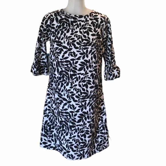 ISAAC MIZRAHI Dress - sz ladies 2 - Picture 1 of 8